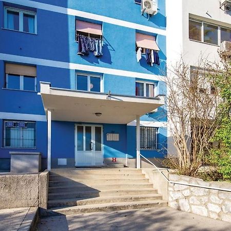 Apartamento Roza Rijeka Exterior foto