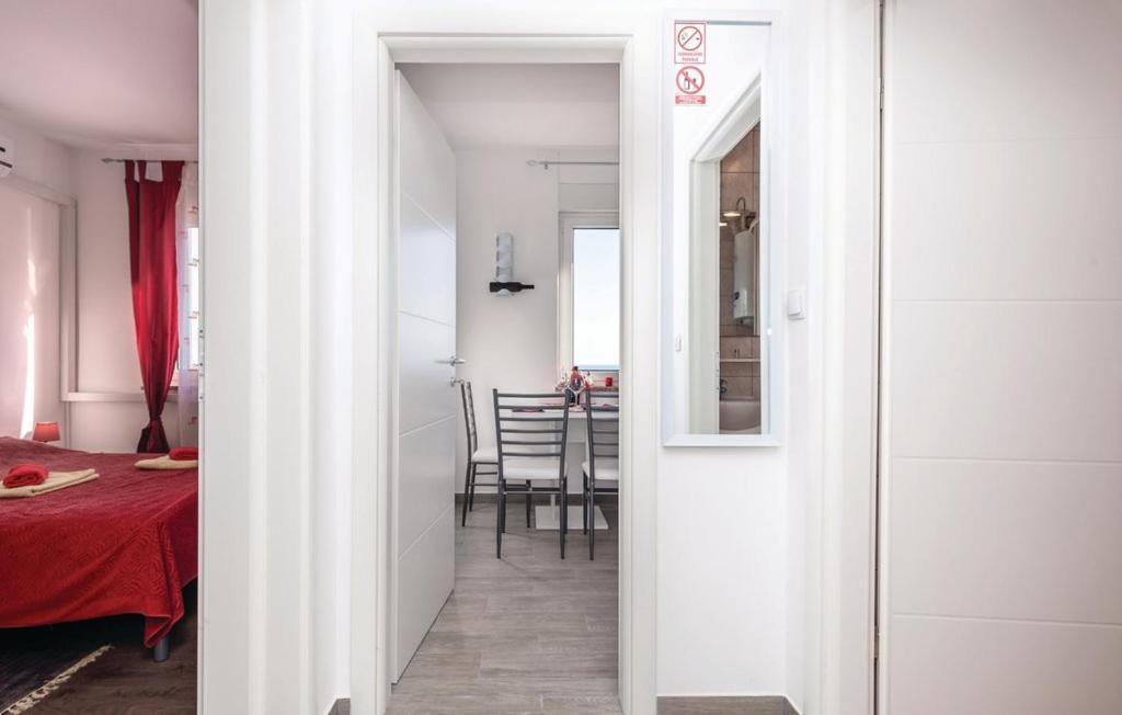 Apartamento Roza Rijeka Exterior foto