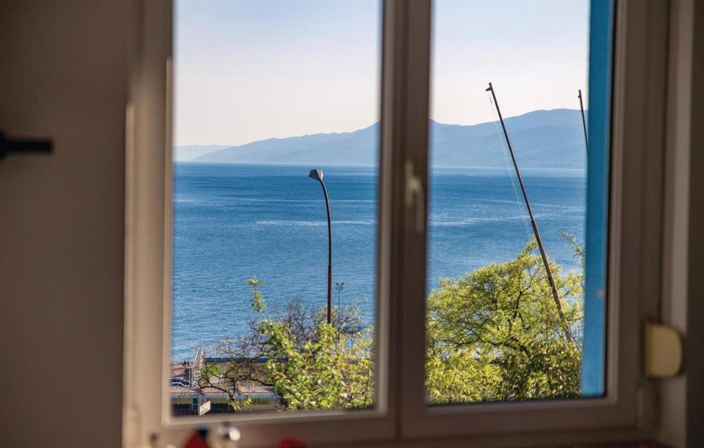 Apartamento Roza Rijeka Exterior foto