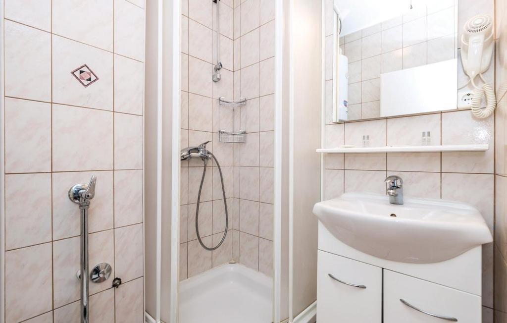 Apartamento Roza Rijeka Exterior foto