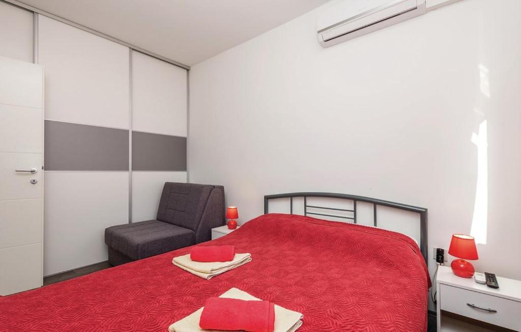 Apartamento Roza Rijeka Exterior foto